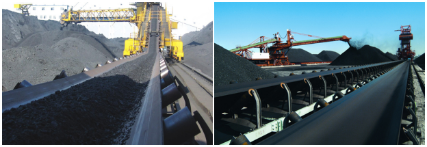 為客戶創造價值┃第三期 以阻燃之芯，護輸送之安 Creating value for customers┃Phase Three With a flame-retardant core, protect the safety of transmission