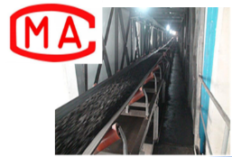 為客戶創造價值┃第四期 撕裂、跑偏、能耗過高？芳綸輸送帶為您 終結輸送系統三大“頑疾” Creating value for customers┃Phase Four Tearing, deviation, excessive energy consumption? Aramid conveyor belts put an end to the three major ‘stubborn problems’ of your conveyor system.