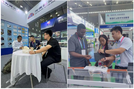 聚焦2025年中非博覽會 開拓非洲市場新篇章